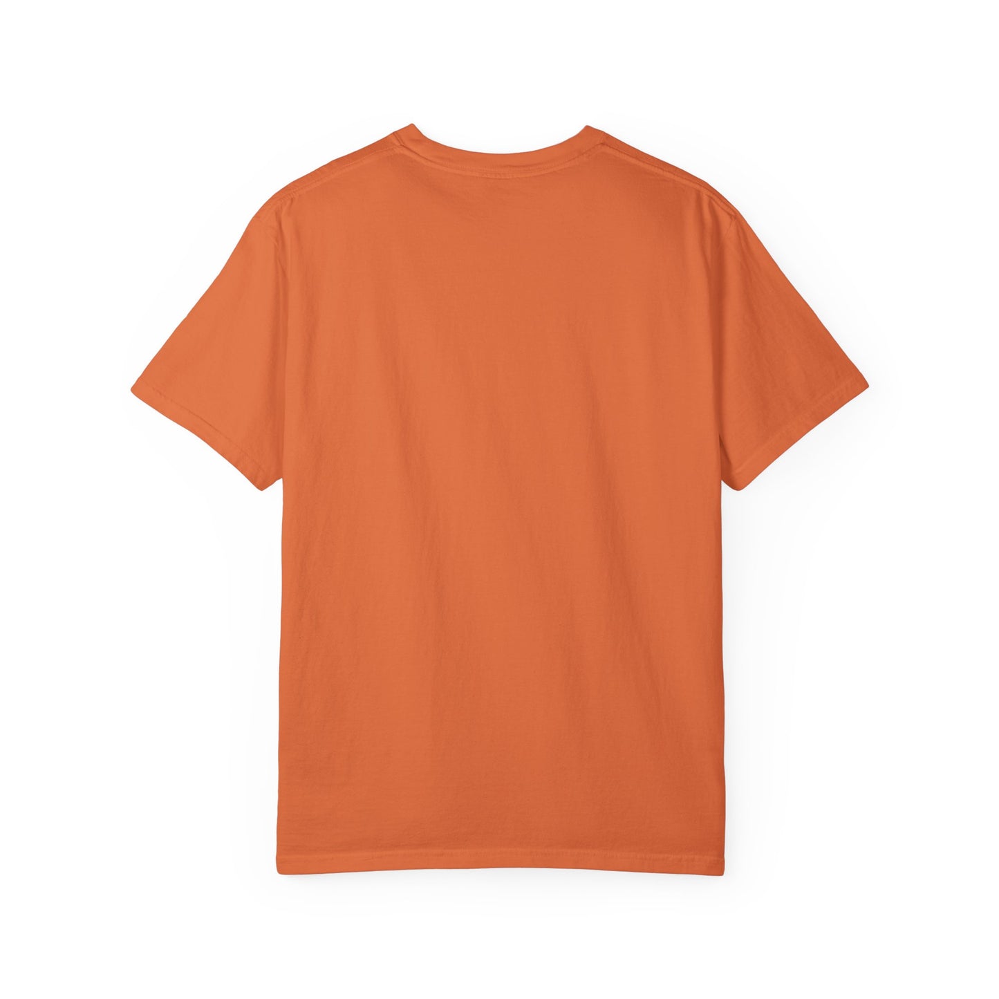 Cape San Blas Unisex Garment-Dyed T-Shirt, Beach Vibes Tee, Summer Vacation Shirt, Casual Wear, Gift for Water Lovers