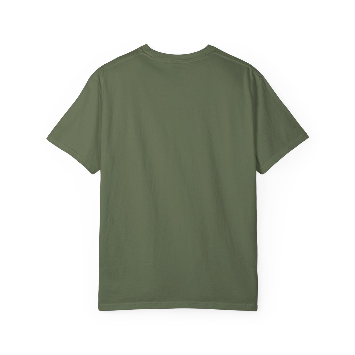 Mexico Beach USA Unisex Garment-Dyed T-Shirt