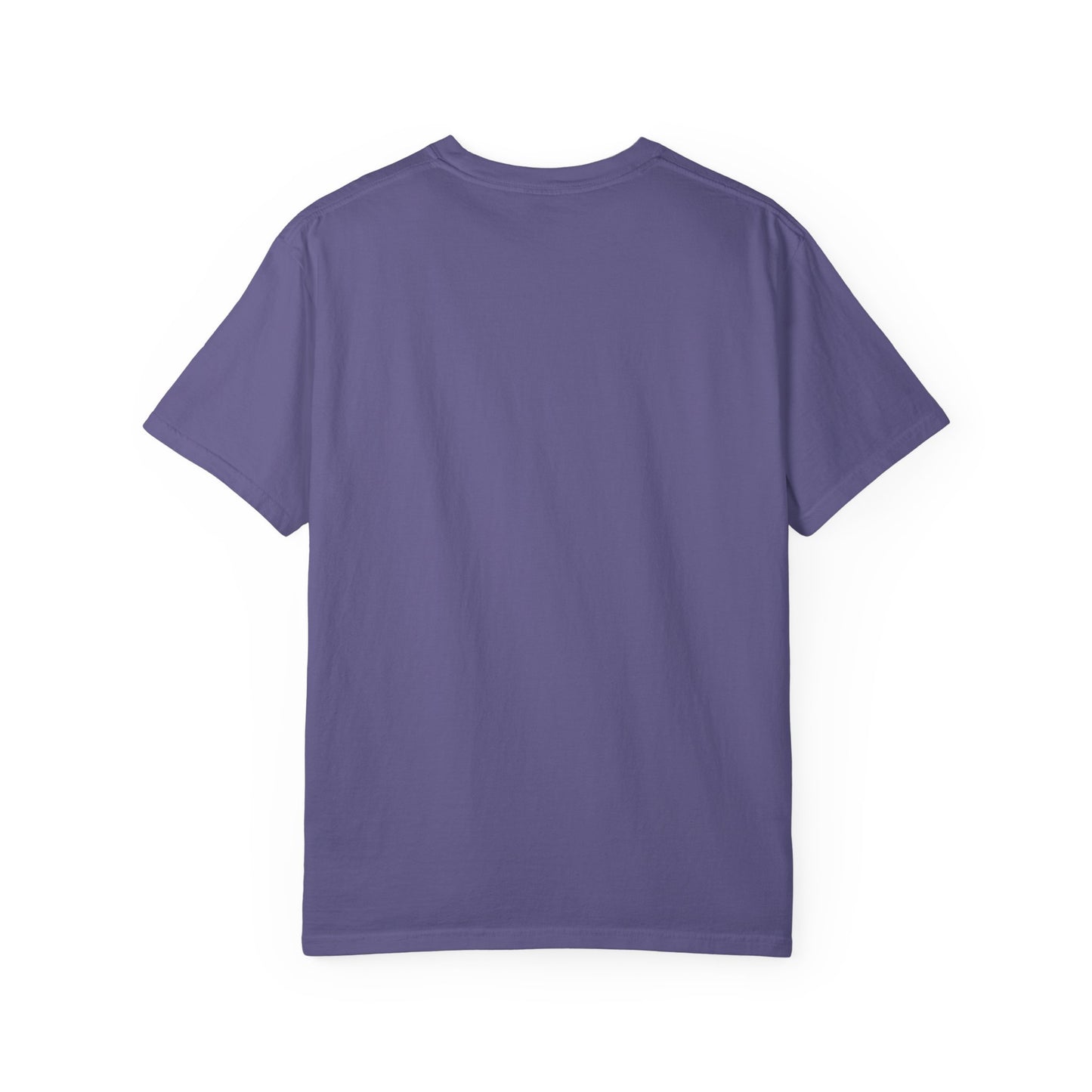 Cape San Blas Unisex Garment-Dyed T-Shirt, Beach Vibes Tee, Summer Vacation Shirt, Casual Wear, Gift for Water Lovers