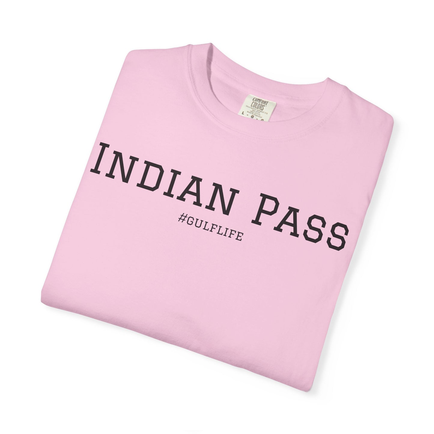 Indian Pass - Gulf Life Unisex T-Shirt - Perfect for Gulf Life Enthusiasts