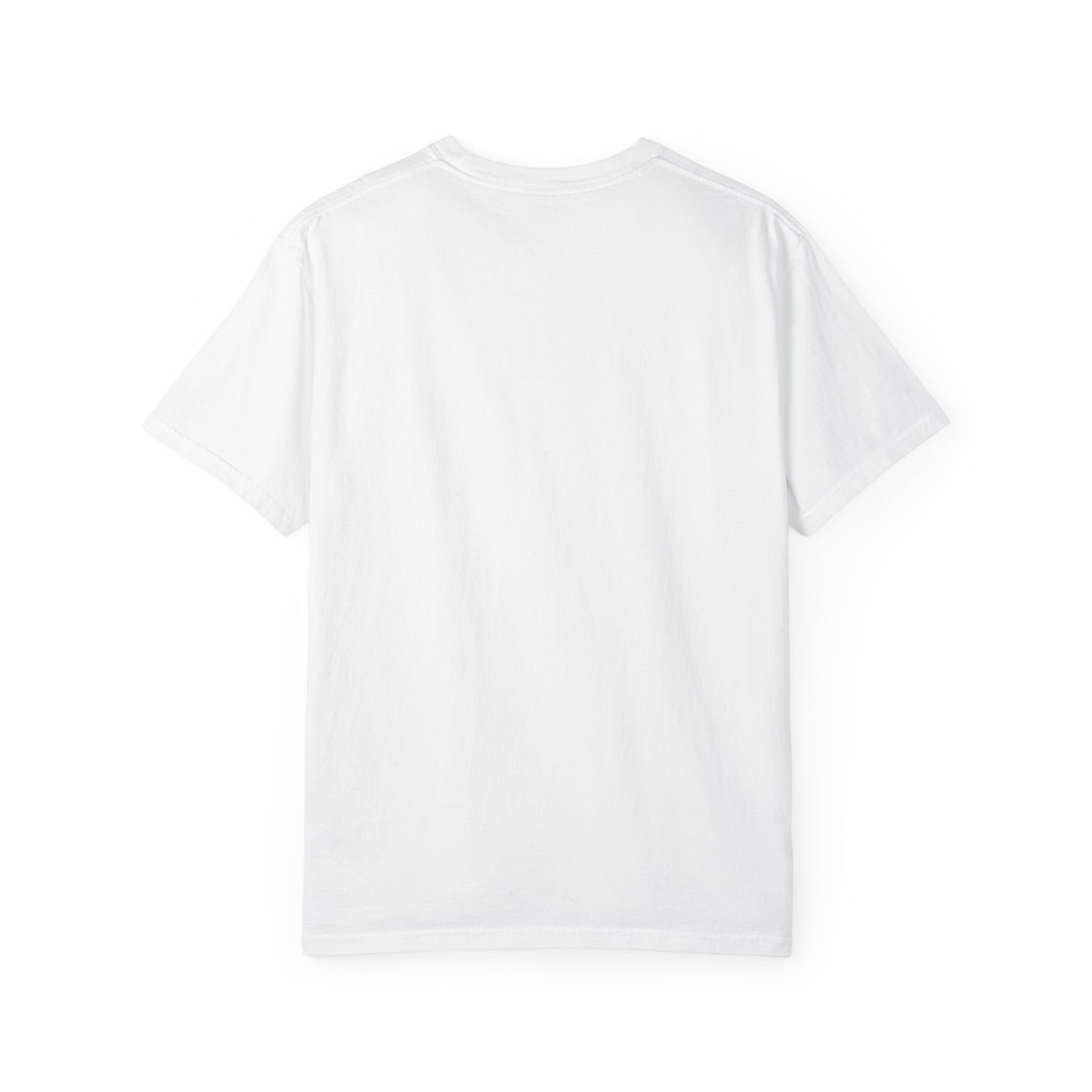 Mexico Beach USA Unisex Garment-Dyed T-Shirt