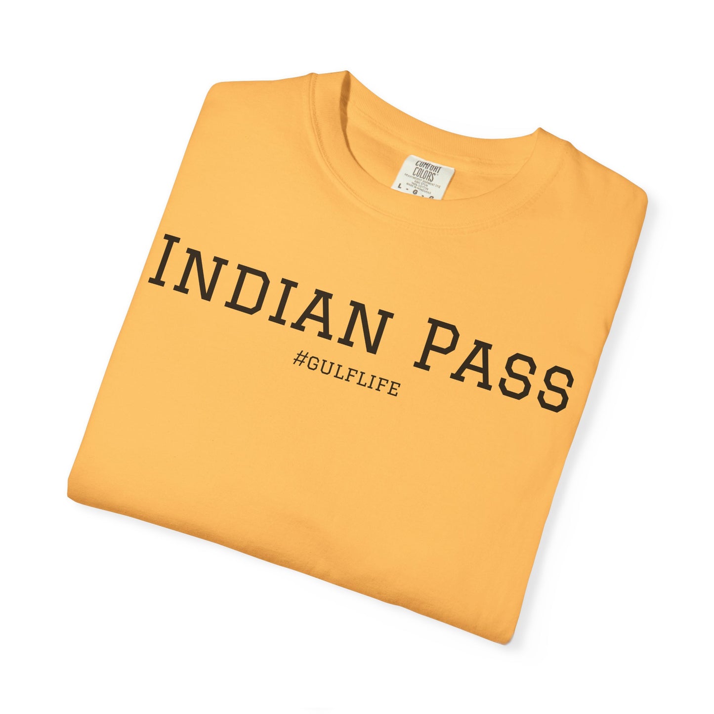 Indian Pass - Gulf Life Unisex T-Shirt - Perfect for Gulf Life Enthusiasts