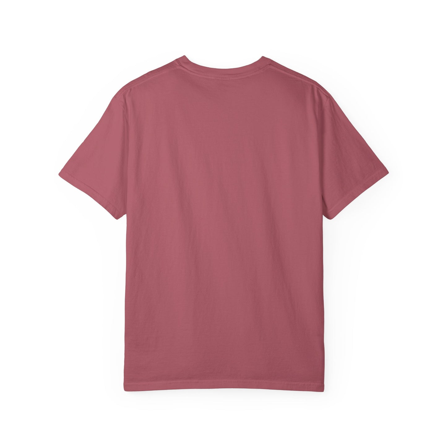 Cape San Blas Unisex Garment-Dyed T-Shirt, Beach Vibes Tee, Summer Vacation Shirt, Casual Wear, Gift for Water Lovers