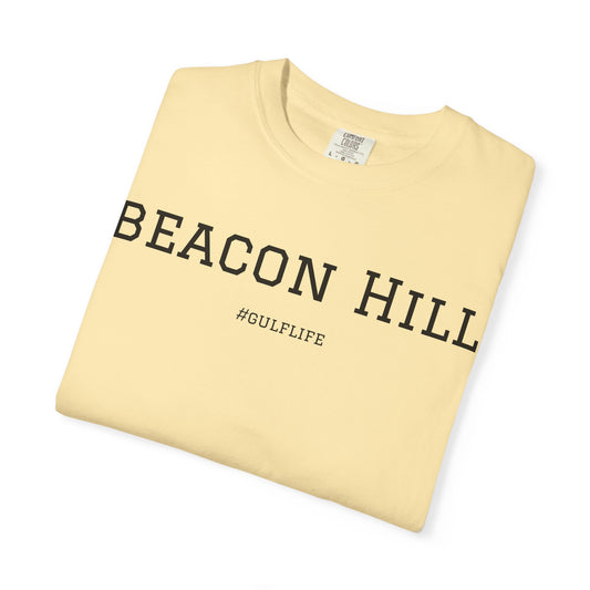 Beacon Hill Gulf Life Unisex Garment-Dyed T-Shirt