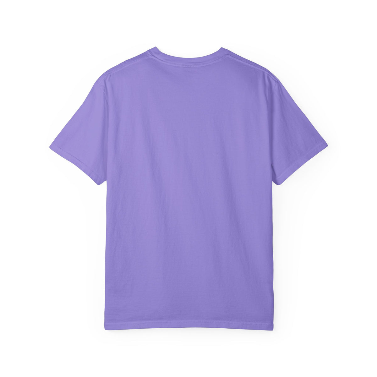 Salty Gulf Life Unisex Garment-Dyed T-Shirt