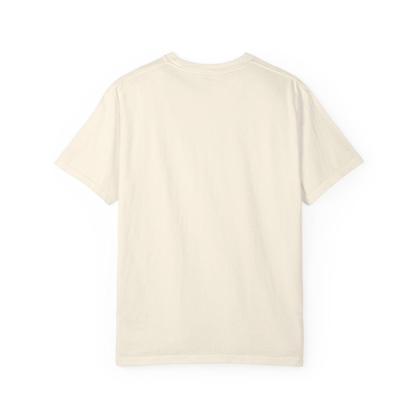 Mexico Beach USA Unisex Garment-Dyed T-Shirt